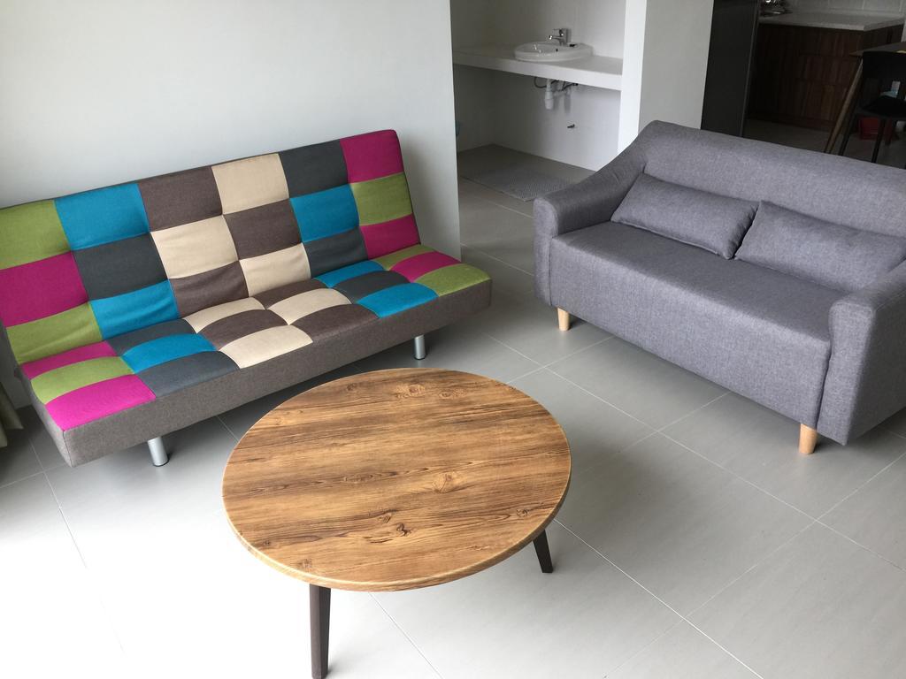 Cameron Barrington Square 1room @ Golden Hill Apartment Cameron Highlands